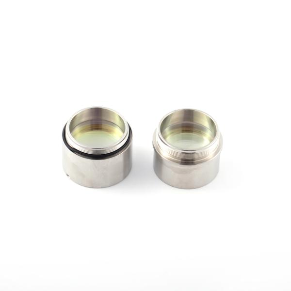 High Temperature Resistance Raytools Focusing Lens Collimation Lens For Raytools