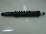 7700732993 7700738864341964 Gas Shock Absorber For Renault logan with Coil