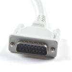 10Lead ECG Patient Cable Compatible For Schiller AT10, AT10 Plus, AT101, AT102,