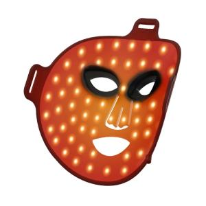 China 4 Colors LED Light Therapy Face Mask Stationary PDT Skin Rejuvnation Beauty Machine factory