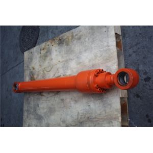 Excavator Hydraulic Cylinder EX100-5 EX100-5E EX110-5 Boom Arm Bucket Cylinder