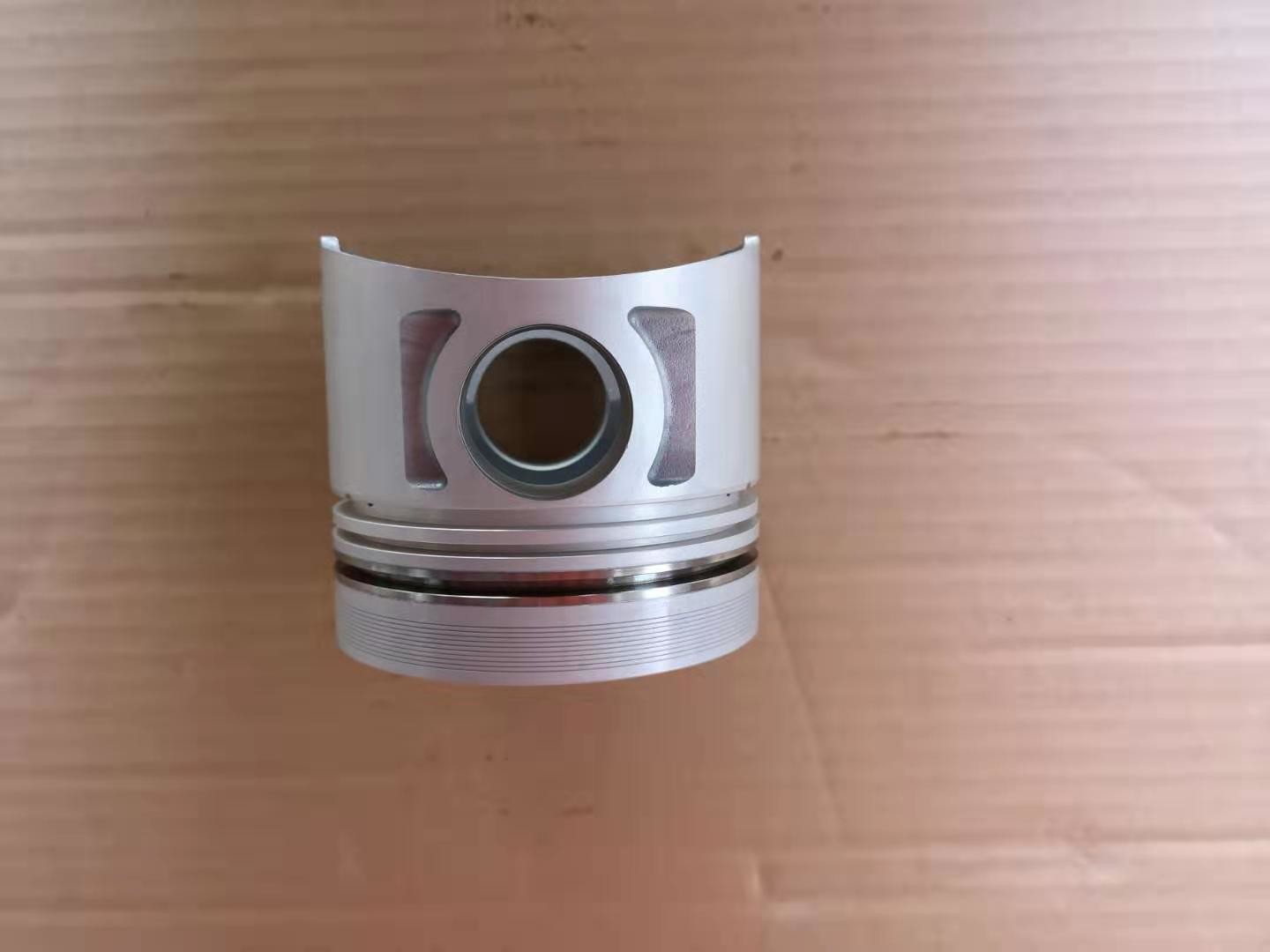 FSR FTR 6BG1 Engine Piston 1121117810 Bottom Code 7810 EX200-1