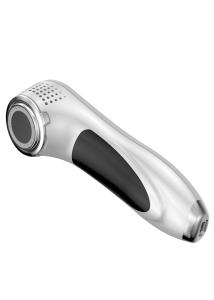 China Usb Rechargeable Face Lifting Device Home Beauty High Frequency Vibration factory