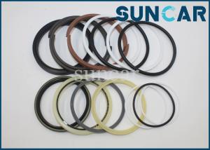 China 31Y1-03560 31Y103560 Boom Cylinder Seal Repair Kit For R130LC R130LC-3 Hyundai HCE Models Parts factory