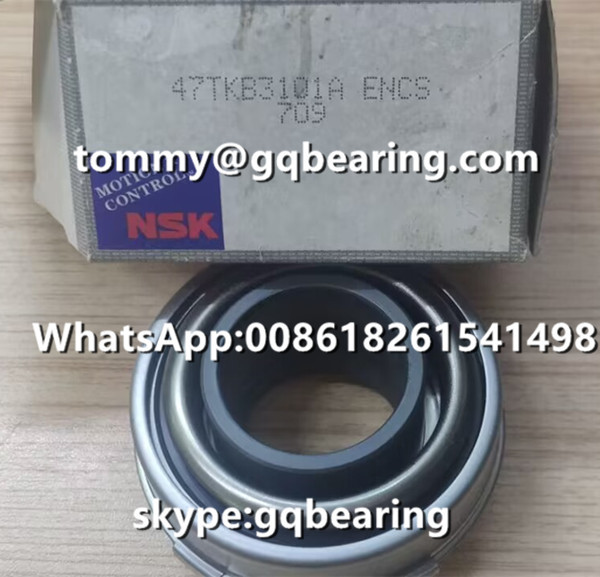 NSK 47TKB3101A Clutch Release Bearing 31 X 67 X 33mm