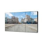 Splicing Video Wall Panels Seamless 3X3 Led Backlight Indoor Advertising Lcd