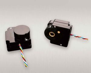 China Torque 1.8NM AMR Water Meter DC5V Electric Valve Actuator factory