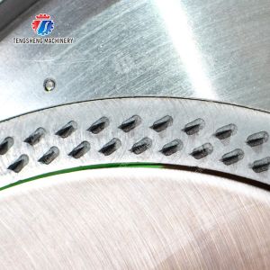 Shredding machine Ginger Potato Carrot radish Bamboo shoots Cutting