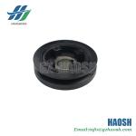 8941004541 8-94100454-0 Crankshaft Pulley For Isuzu NPR 4BC2 4BD1