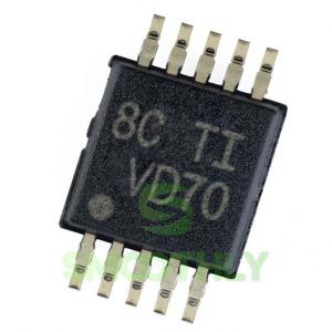 China SN65HVD70DGS factory