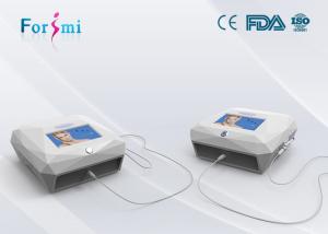 China potts-smith vascular scissors 30MHz AC30-150V Spider Veins Removal Machine FMV-I facial mole removal factory