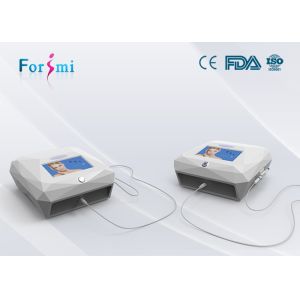 Professiobal spider vein removal machine with 30MHZ RF radio frequency