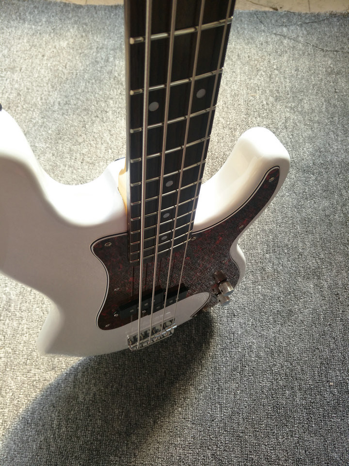 Custom Shop,special Customization fen jazz bass Guitar.Marcus Miller Signature Jazz 4 string bass guitar.OEM Factory dir