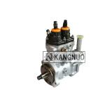 SA6D125E 6D125 Diesel Engine Fuel Injection Pump 6156-71-1132 094000-0463