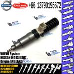 Direct Sale Diesel Fuel Injector 21467241 22340639 BEBE4G15001 For NISSAN MD13