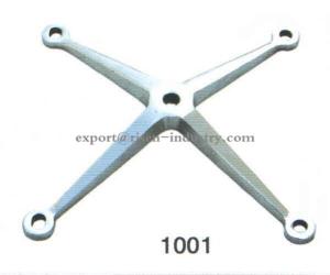 China Stainless Steel Spider RS1001 factory