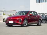 HongQi EQM5 Electric Sedan Car Long Range New Energy Vehicle 605KM 4 Door