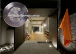 Stainless Steel 316 Waterproof LED Underground Light For Outdoor Landscape