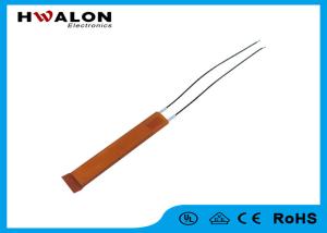 China Polyimide Material Instant Water Ptc Ceramic Heater , Ptc Heating Element factory