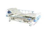 5 Function Hospital Critical Care Beds , Semi Fowler ICU Patient Beds