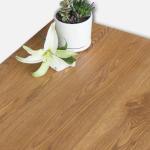 Interior PVC SPC Wood Marble Wall Panel Click Vinyl
