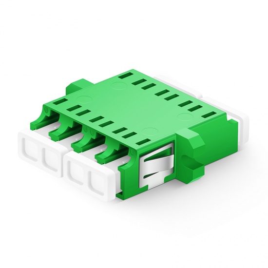 Telecommunication Networks MLC APC To LC APC Fiber Optic Adapter Wireless Lan Network