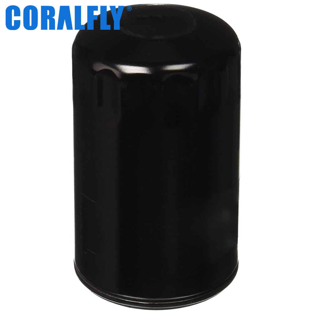 CORALFLY ODM Wix 57356xp Oil Filter ISO9001