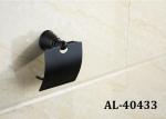 Firmly Welded Pretty Bathroom Accessories Easy To Clean Long Life Corrosion