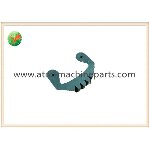 4P00753-002 Hitachi ATM Machine Parts Gray Rubber Bush 4P00753002