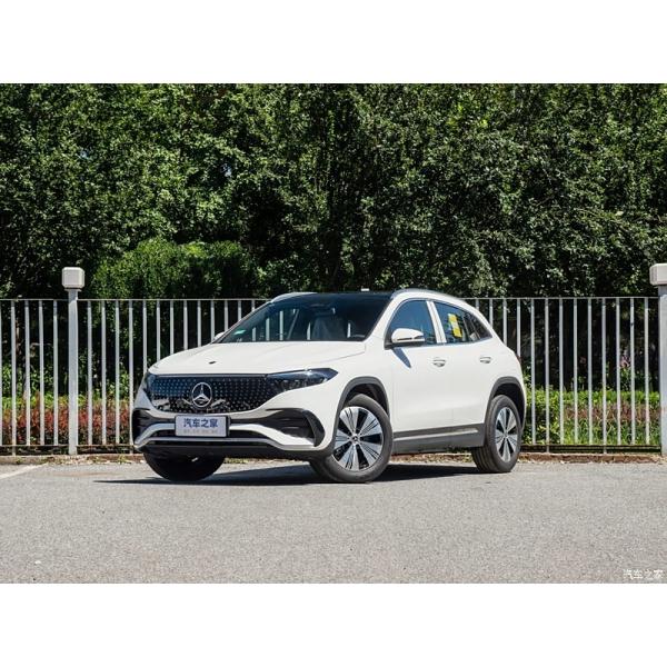 150kw AWD FAW Volkswagen ID4 PRO 5 Seater SUV Full Electric