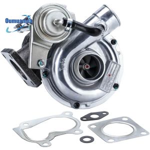 China Turbo RHF5 For ISUZU Engine 4JH1-TC Turbocharger 8973544234 factory