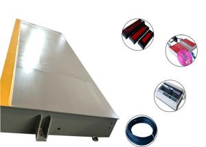 China 100T Industrial Weighbridge , 22M Lorry Weighing Scales factory