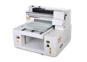 China 12 Sqm/H DTG T Shirt Printer A3 factory