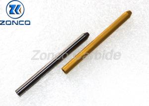 China Customized Injection Cemented Carbide Nozzles Corrosion Resistant factory