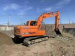 Used Doosan DX150LC Excavator 15Ton Capacity Full Service History Construction