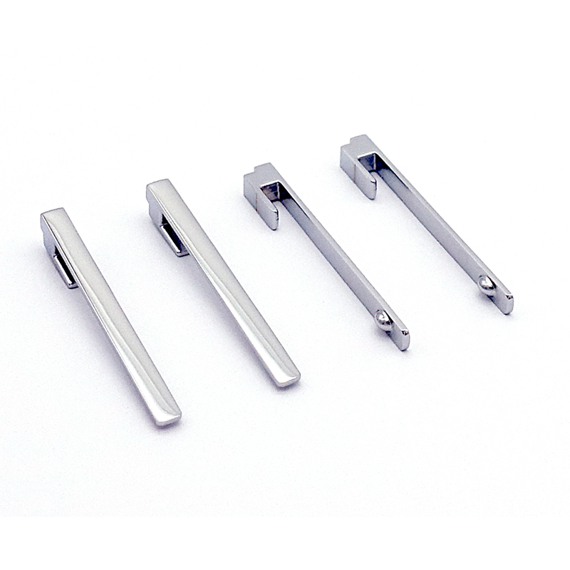 Customized Tempering Heat Treatment Stainless Steel MIM Parts for Various Industries