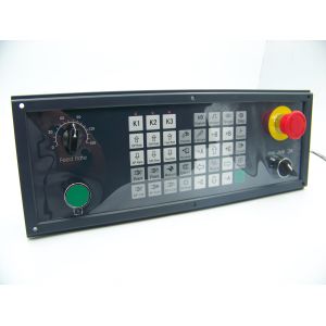 High Speed Standard CNC Lathe Controller / Computer Numerical Controller Atc Plc