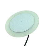 Underwater 18W DC12V Resin Filled Pool Light