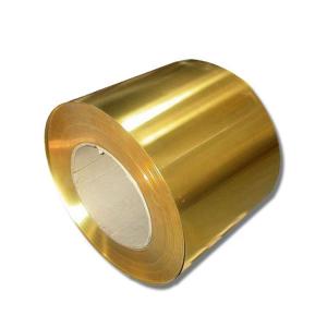 China 0.16mm 0.17mm Tinplated Steel MR Electrolytic Tin Plate Coil AISI Food Grade For Cans factory