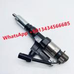 DENSO Common Rail Fuel Injector 095000-5283 for HINO 23670-E0290