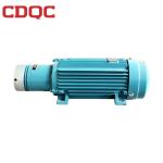 Single Phase Ac Electric Industrial Induction Motor 2hp 1.5KW 2HP 220v