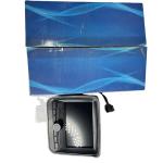 R220-9 Monitor Display Screen 21Q6-33401 For Hyundai Suitable for Construction