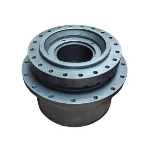 China E336D  Excavator Transmission Gearbox Final Drive 296-6246 336D on sale