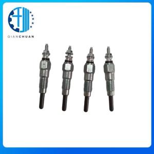 China 119717-77800 Plug Glow for Yanmar 3TNV76 Diesel Engine Parts factory