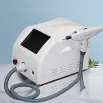 Commercial Q Switched ND YAG Laser Machine 1064 532 1320nm Nd Yag Tattoo Removal