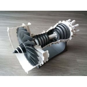 Prototyping Precise And Flexible 3D Printed Prototypes For Various Industries