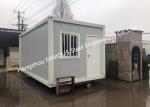 Economic Light Weight Prefabricated Steel Structure Pre-Engineered Building