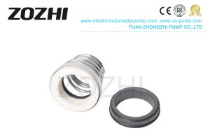 China Water Pumps Easy Spare Parts 155 Series Single Face Unbalance Seals CNC Machining factory