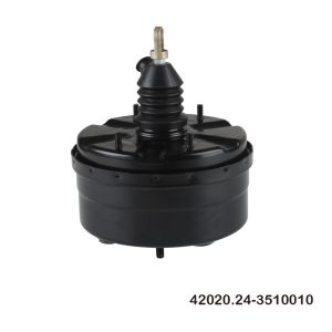 Volga Gaz Vacuum booster OE Number 42020.24-3510010