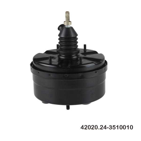 Volga Gaz Vacuum booster OE Number 42020.24-3510010